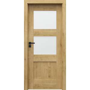 Porta Verte PREMIUM B.2 Dub Hamilton 